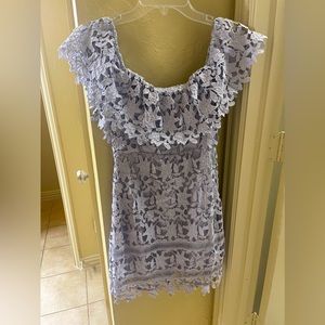 Women's ASTR The Label Dress